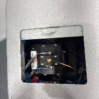 Wyatt WTREOS-09 mini DAWN TREOS Detector image 2